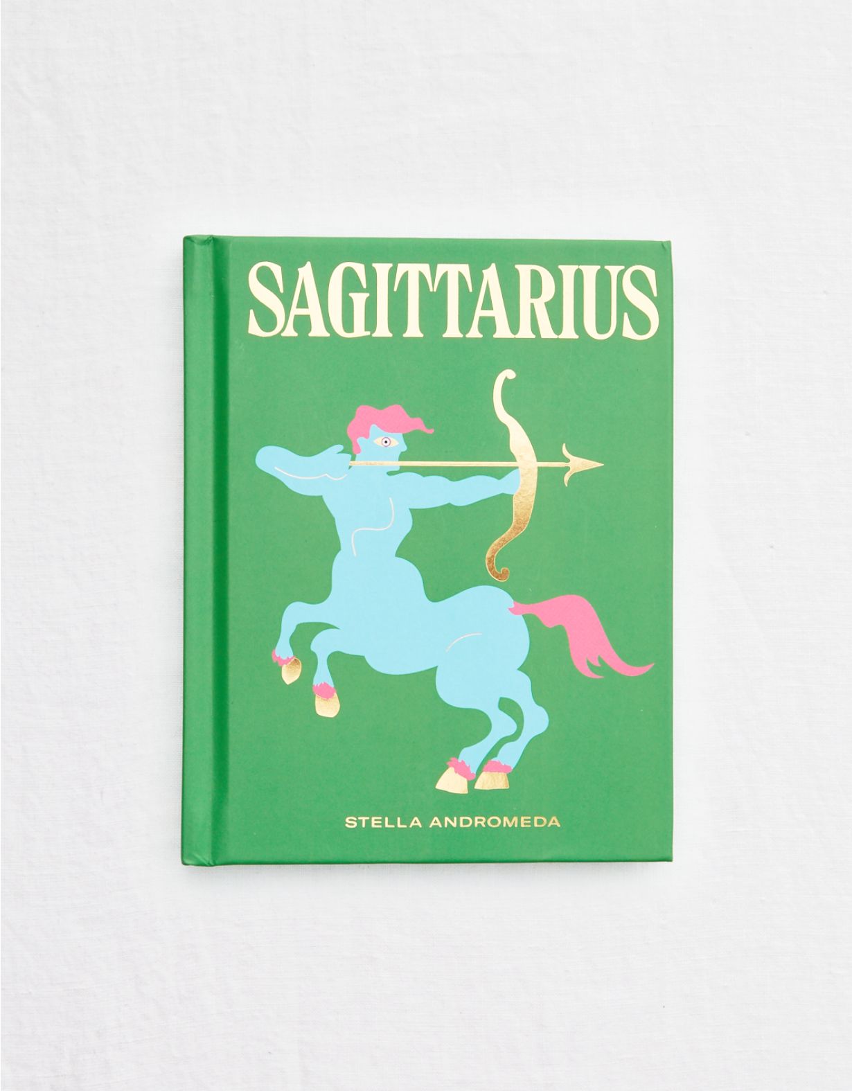 Zodiac Book Collection: Sagittarius