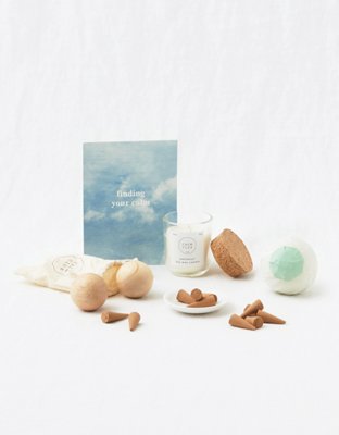 Calm Club Relaxation Kit