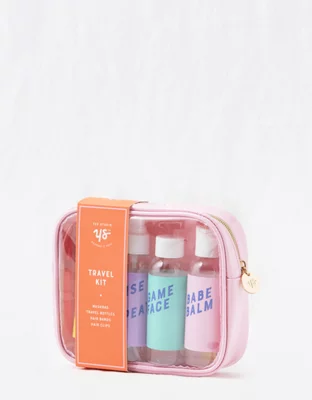Yes Studio Travel Kit