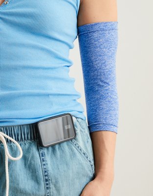 Spoonie Threads Soft Sleeve