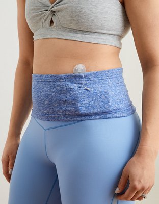 Spoonie Threads Insulin Pump Belt