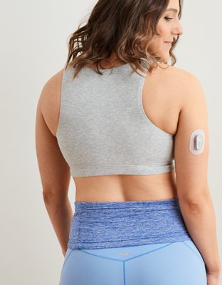 Spoonie Threads Insulin Pump Belt