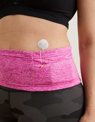 Spoonie Threads Insulin Pump Belt