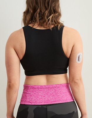 Spoonie Threads Insulin Pump Belt