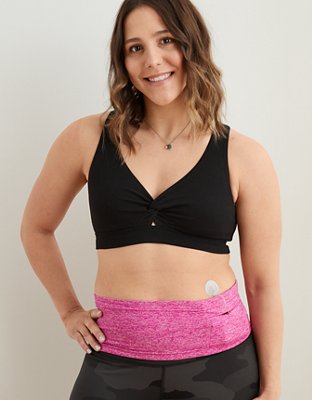 Spoonie Threads Insulin Pump Belt