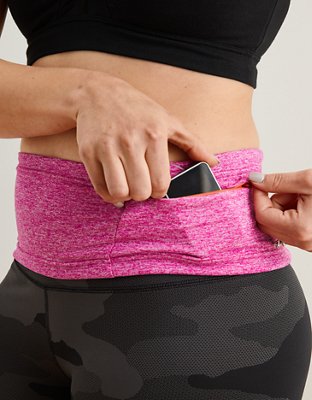 Spoonie Threads Insulin Pump Belt