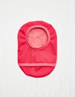 Spoonie Threads Ostomy Cover