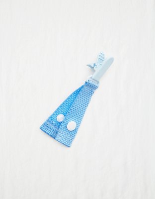 Spoonie Threads Cath Clip