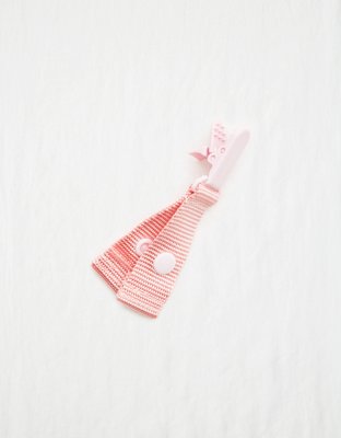 Spoonie Threads Cath Clip