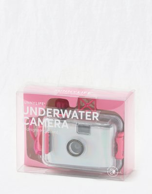 SunnyLife Underwater Camera