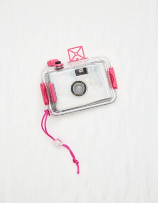 SunnyLife Underwater Camera