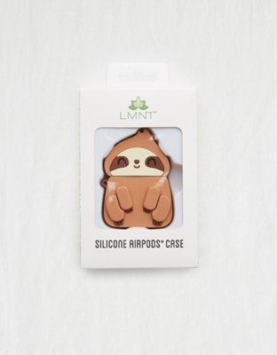 Aerie Atny Silicone Sloth AirPod Case — фото 2