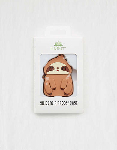 Atny Silicone Sloth AirPod Case