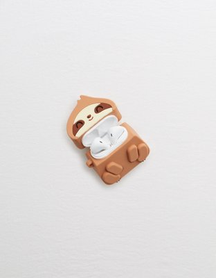 Aerie Atny Silicone Sloth AirPod Case — фото 3