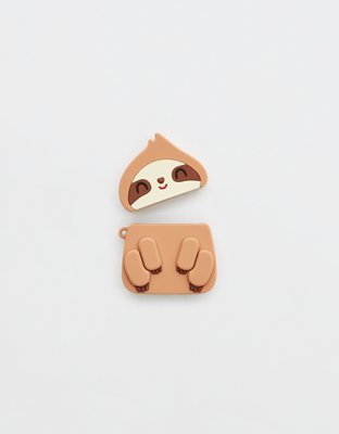 Atny Silicone Sloth AirPod Case