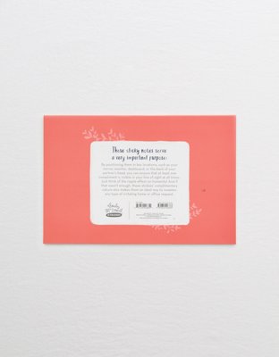 You Are Very Smart And Pretty Sticker Book