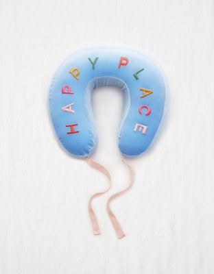 Ban.do Getaway Travel Pillow