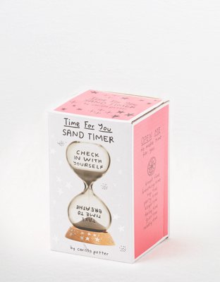 Time For You Sand Timer