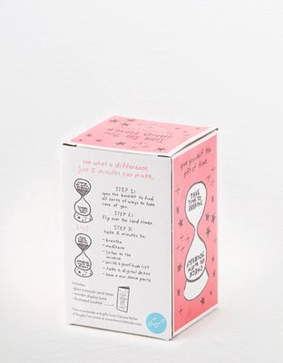 Time For You Sand Timer