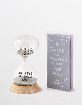 Time For You Sand Timer