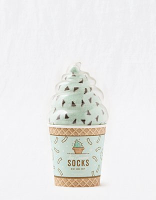 Носки Luckies Ice Bobby — Aerie — фото 2