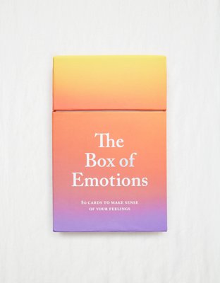 The Box of Emotions