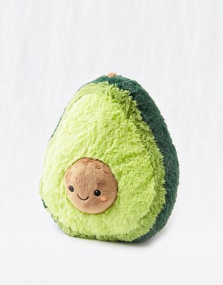 squishmallow avocado 20