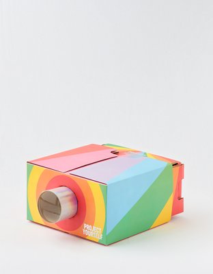 Luckies Project Yourself Projector