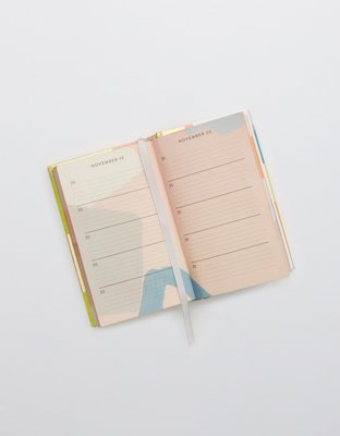Modern One Line A Day Journal