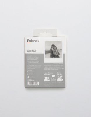 Женские топы Aerie Poloroid Color i‑Type Film — фото 2