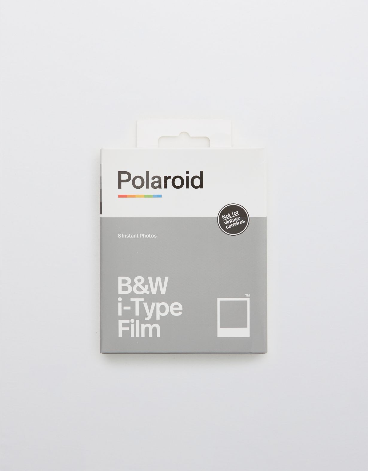 Poloroid Color i‑Type Film