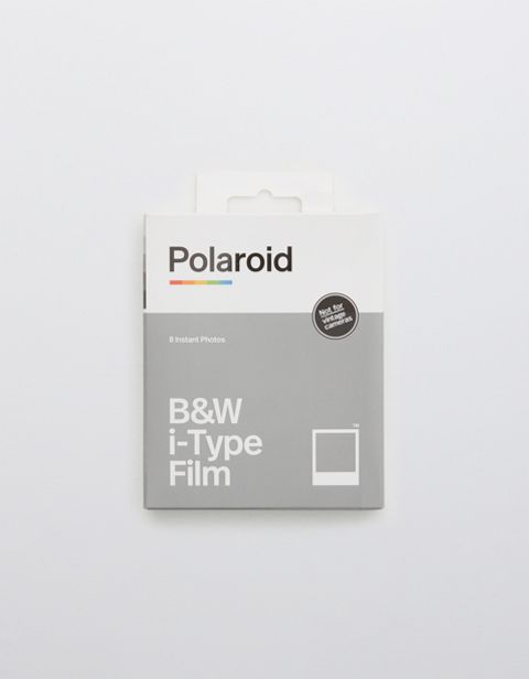 Женские топы Aerie Poloroid Color i‑Type Film