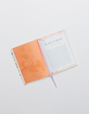 The Little Book Of Self Care