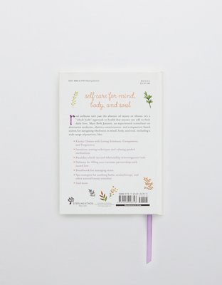 The Little Book Of Self Care