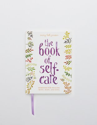 The Little Book Of Self Care