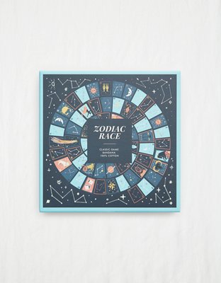 Aerie Chronicle Books Zodiac Race Game — фото 2