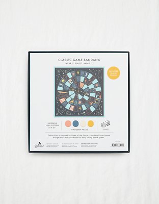 Aerie Chronicle Books Zodiac Race Game — фото 3
