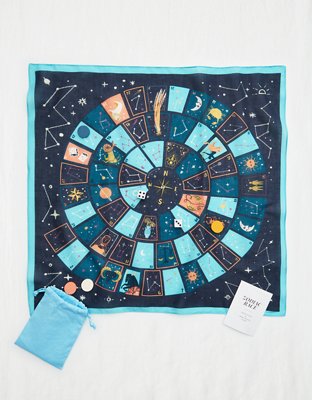 Chronicle Books Zodiac Race Game