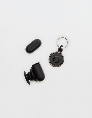 Popsocket Airpods Holder - Black