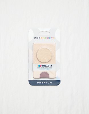Женские аксессуары Aerie Popsocket PopWallet+ — фото 2