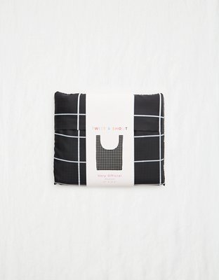 Женские сумки Aerie Talking Out Of Turn Twist & Shout Reusable — фото 2