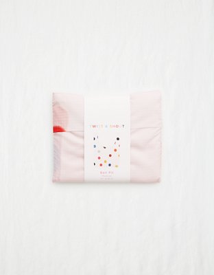 Talking Out Of Turn Twist & Shout Reusable Bag