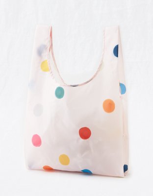 Talking Out Of Turn Twist & Shout Reusable Bag