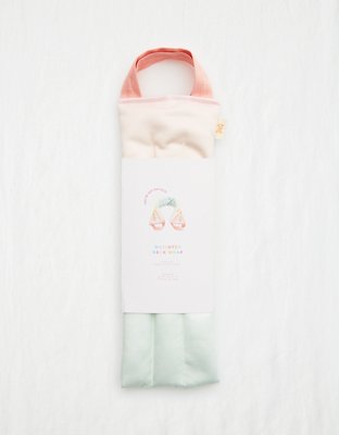 Talking Out Of Turn Weighted Neck Wrap