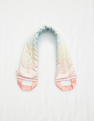 Talking Out Of Turn Weighted Neck Wrap