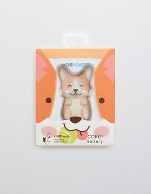 Moji Corgi Powerbank