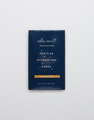 Aerie Eleven11 Manifestation Affirmation Cards — фото 2
