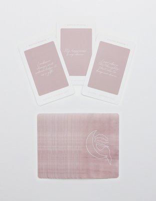 Eleven11 Positive Thinking Affirmation Cards