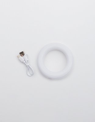 Dan Andora Selfie Ring Light