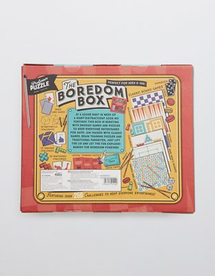 Aerie Indoor Boredom Busting Box — фото 3